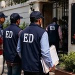 ₹656 करोड़ के गबन की जांच तेज, चंडीगढ़ में ED के 14 ठिकानों पर रेड