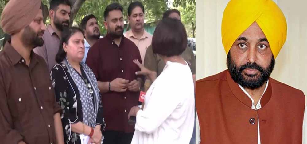 पंजाब के DA-DR विवाद पर सुप्रीम कोर्ट का रुख, कर्मचारियों के बाद सरकार ने खटखटाया SC का दरवाजा