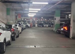 चंडीगढ़ में पार्किंग शुल्क बदलेगा, सेक्टर-17 की 20 पेड पार्किंग के नए रेट तय
