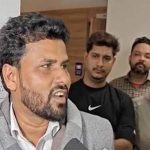पार्टी छोड़ने वाले थे रामचंद्र यादव, AAP ने पहले ही दिखा दिया बाहर का रास्ता