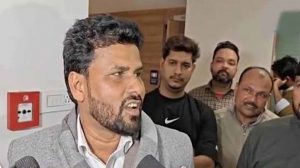 पार्टी छोड़ने वाले थे रामचंद्र यादव, AAP ने पहले ही दिखा दिया बाहर का रास्ता