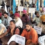 कर्मचारियों की हड़ताल खत्म, 13 दिन बाद सरकार से बनी बात; मांगों पर हुआ समझौता