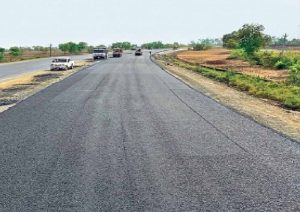 सर्दियों से पहले चंडीगढ़ की सड़कें होंगी चकाचक, काम शुरू