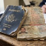 Ludhiana Passport Fraud: दूसरे के दस्तावेजों पर बनवाए 2 पासपोर्ट, विदेश तक की यात्राएं