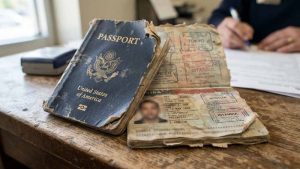 Ludhiana Passport Fraud: दूसरे के दस्तावेजों पर बनवाए 2 पासपोर्ट, विदेश तक की यात्राएं