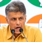 SIR पर सांसद तिवारी का सवाल, चंडीगढ़ में 1.99 लाख मतदाता कम कैसे हुए?
