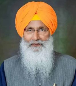 वरिंदर सिंह बाजवा के निधन से SAD में शोक, सुखबीर बादल ने कहा- ‘पार्टी ने सच्चा नेता खो दिया’