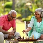 बुजुर्गों के लिए चंडीगढ़ में बनेगा बैठक स्थल, खेल सकेंगे शतरंज-लूडो