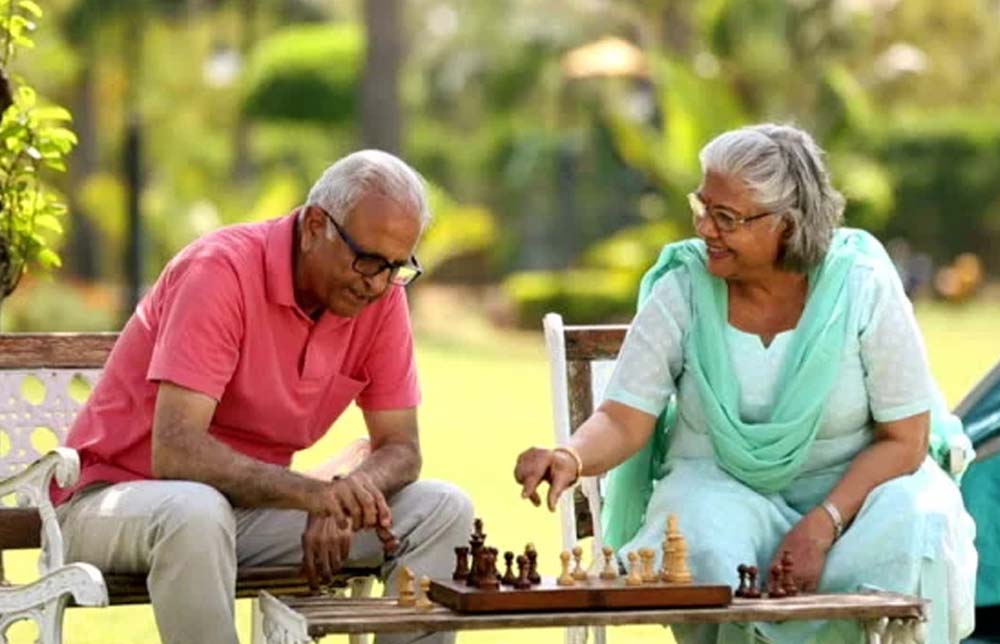 बुजुर्गों के लिए चंडीगढ़ में बनेगा बैठक स्थल, खेल सकेंगे शतरंज-लूडो बुजुर्गों के लिए चंडीगढ़ में बनेगा बैठक स्थल, खेल सकेंगे शतरंज-लूडो