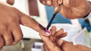 PU सीनेट चुनाव में मतदान जारी, 7 राज्यों के 271 बूथों पर डाले जा रहे वोट PU सीनेट चुनाव में मतदान जारी, 7 राज्यों के 271 बूथों पर डाले जा रहे वोट