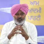 हरपाल चीमा के नाम को लेकर सियासत तेज, संजय सिंह ने BJP-अकाली दल पर उठाए सवाल