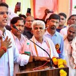 पंजाब कांग्रेस में हलचल तेज, सचिन पायलट की रिपोर्ट पर टिकी नेताओं की नजर