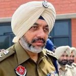 बेटी के MBBS एडमिशन के लिए फर्जी डेथ सर्टिफिकेट? बर्खास्त AIG राजजीत का मामला