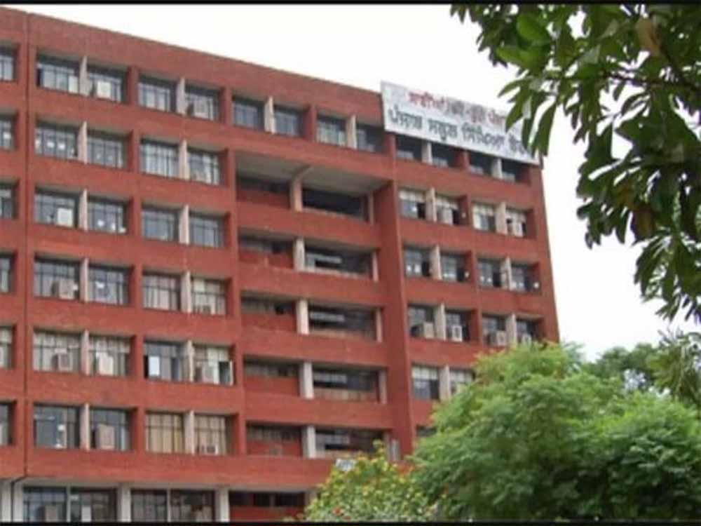 PSEB की किताबों के लिए नहीं जाना होगा बाजार, अब घर बैठे मिलेगी डिलीवरी सुविधा