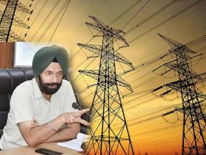 बिजली संकट के बीच पंजाब में बड़ा प्रशासनिक फेरबदल, PSPCL चेयरमैन का ट्रांसफर