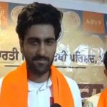 जींद का बेटा अब PU का सरताज! अंकित बिढान ने रचा नया इतिहास