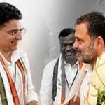 पंजाब दौरे से पहले एक्टिव कांग्रेस, सचिन पायलट ने राहुल-प्रियंका से की मुलाकात; चुनावी रणनीति पर चर्चा