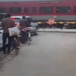 रेल यात्रियों के लिए बड़ी खबर! चंडीगढ़ स्टेशन पर 36 दिन ब्लॉक, 12 ट्रेनें कैंसिल रेल यात्रियों के लिए बड़ी खबर! चंडीगढ़ स्टेशन पर 36 दिन ब्लॉक, 12 ट्रेनें कैंसिल