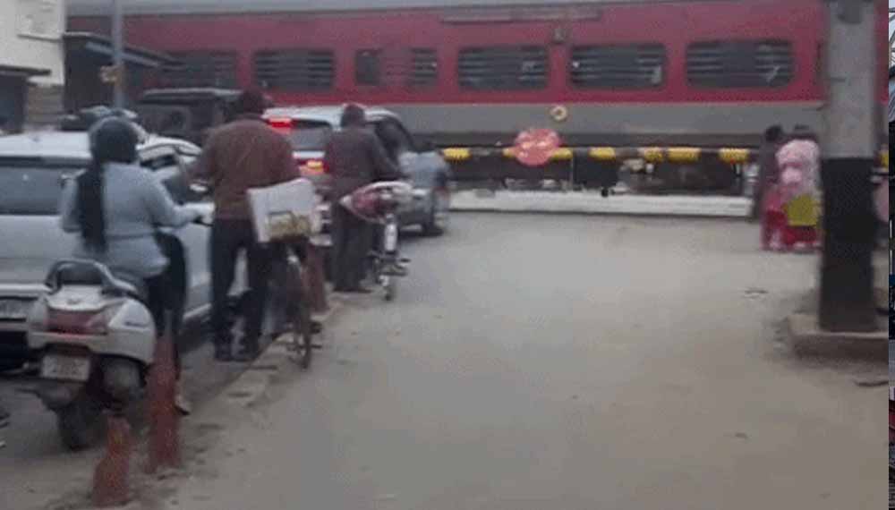 रेल यात्रियों के लिए बड़ी खबर! चंडीगढ़ स्टेशन पर 36 दिन ब्लॉक, 12 ट्रेनें कैंसिल