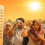 52 सालों की रिसर्च में बड़ा खुलासा, पंजाब-हरियाणा में सामान्य से ज्यादा बढ़ रहा तापमान