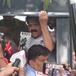 पंजाब कांग्रेस का हल्ला बोल! राहुल और राजा वड़िंग के समर्थन में प्रदर्शन, कई कार्यकर्ता हिरासत में पंजाब कांग्रेस का हल्ला बोल! राहुल और राजा वड़िंग के समर्थन में प्रदर्शन, कई कार्यकर्ता हिरासत में