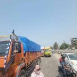 लुधियाना बंद से हाईवे पर थमा ट्रैफिक, जालंधर-पानीपत NH पर घंटों फंसे वाहन