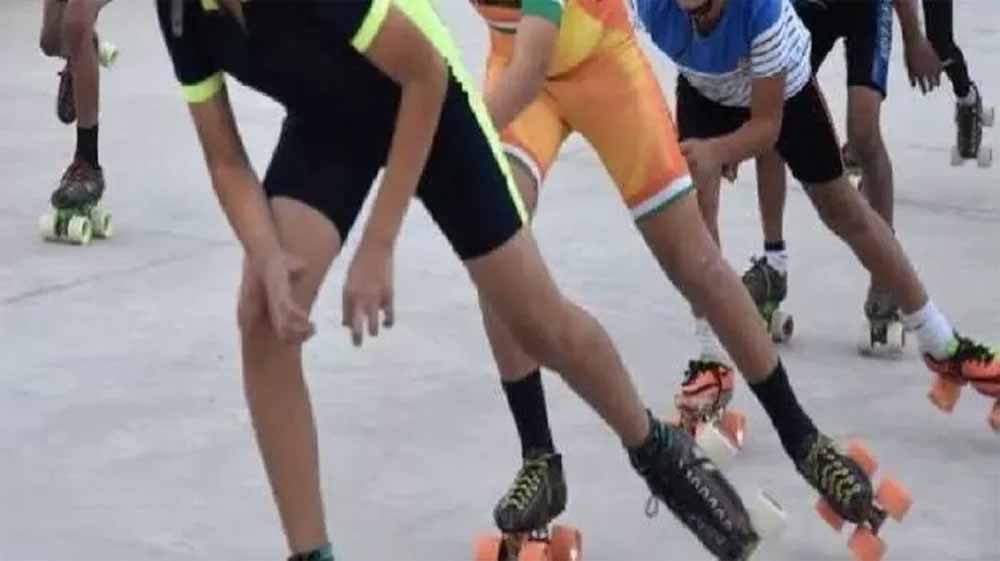 चंडीगढ़ के खिलाड़ियों का जलवा, 29 स्केटर्स भारतीय टीम में शामिल; 2 अक्टूबर से विश्व मुकाबले