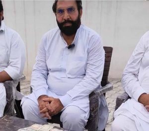 फिरोजपुर शहरी में सियासी हलचल तेज, AAP विधायक के भाई कुलदीप सिंह लड़ेंगे चुनाव