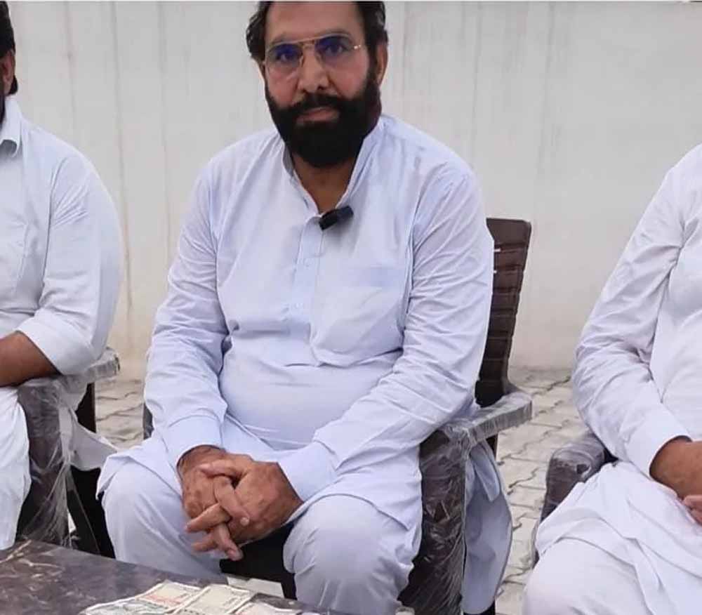 फिरोजपुर शहरी में सियासी हलचल तेज, AAP विधायक के भाई कुलदीप सिंह लड़ेंगे चुनाव