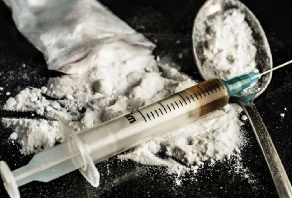 नशा तस्करी के खिलाफ चंडीगढ़ में बड़ा एक्शन, 58 हॉटस्पॉट पर होगी सख्त कार्रवाई नशा तस्करी के खिलाफ चंडीगढ़ में बड़ा एक्शन, 58 हॉटस्पॉट पर होगी सख्त कार्रवाई
