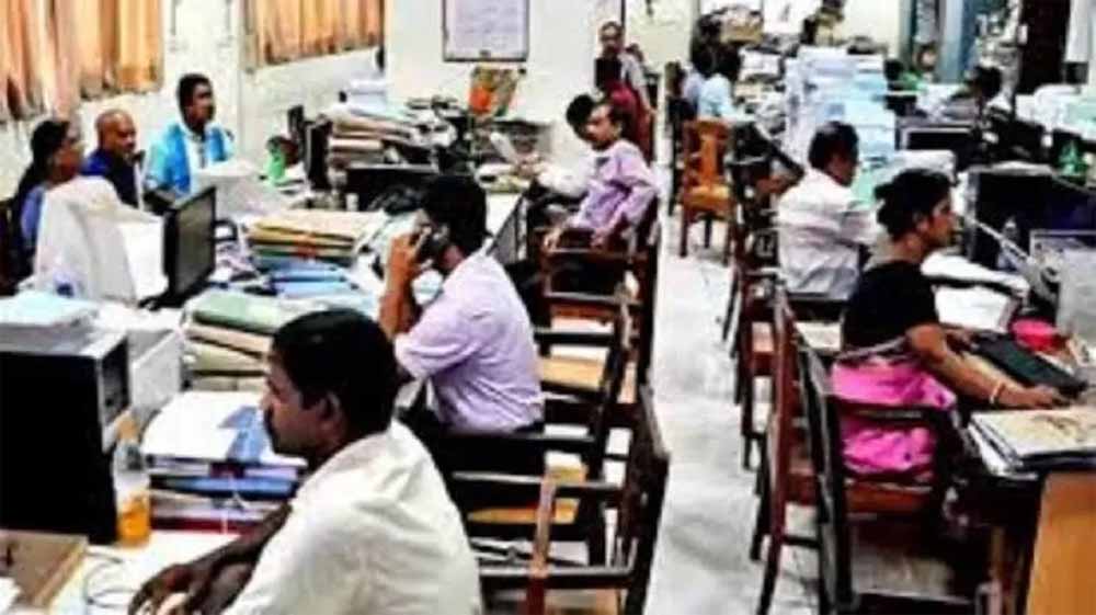 सेवा अवधि से तय होगी वरिष्ठता में प्राथमिकता, क्लर्क-जूनियर असिस्टेंट को लेकर CAT का अहम फैसला