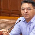 अमन अरोड़ा-धालीवाल केस पर AAP का भाजपा को जवाब, ‘सबूत स्पष्ट नहीं तो FIR का आधार क्या?’ अमन अरोड़ा-धालीवाल केस पर AAP का भाजपा को जवाब, ‘सबूत स्पष्ट नहीं तो FIR का आधार क्या?’