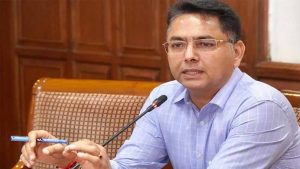 अमन अरोड़ा-धालीवाल केस पर AAP का भाजपा को जवाब, ‘सबूत स्पष्ट नहीं तो FIR का आधार क्या?’ अमन अरोड़ा-धालीवाल केस पर AAP का भाजपा को जवाब, ‘सबूत स्पष्ट नहीं तो FIR का आधार क्या?’