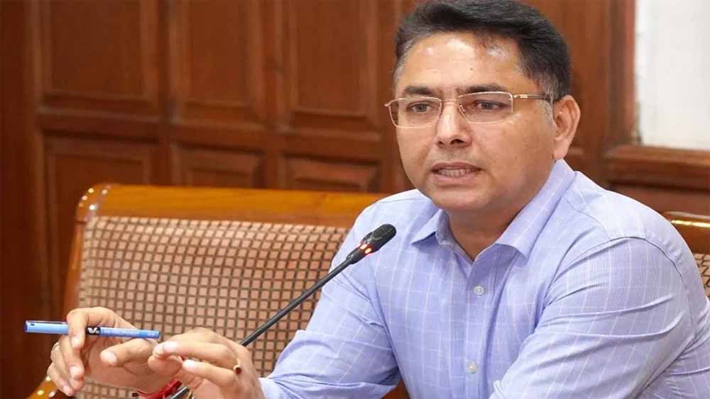 अमन अरोड़ा-धालीवाल केस पर AAP का भाजपा को जवाब, ‘सबूत स्पष्ट नहीं तो FIR का आधार क्या?’