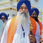 SGPC के सदस्य व अतिरिक्त हेड ग्रंथी पर बड़ी कार्रवाई, खालसा पंथ से निष्कासन; सेवा पर आजीवन रोक SGPC के सदस्य व अतिरिक्त हेड ग्रंथी पर बड़ी कार्रवाई, खालसा पंथ से निष्कासन; सेवा पर आजीवन रोक