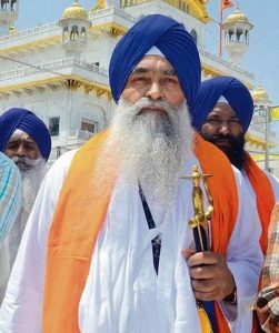 SGPC के सदस्य व अतिरिक्त हेड ग्रंथी पर बड़ी कार्रवाई, खालसा पंथ से निष्कासन; सेवा पर आजीवन रोक SGPC के सदस्य व अतिरिक्त हेड ग्रंथी पर बड़ी कार्रवाई, खालसा पंथ से निष्कासन; सेवा पर आजीवन रोक