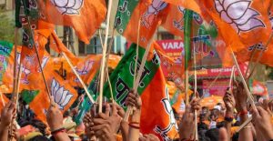 ‘नशा मुक्त पंजाब’ यात्राओं को लेकर BJP ने उठाई सुरक्षा की मांग, DGP से की अपील