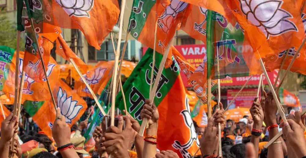 ‘नशा मुक्त पंजाब’ यात्राओं को लेकर BJP ने उठाई सुरक्षा की मांग, DGP से की अपील