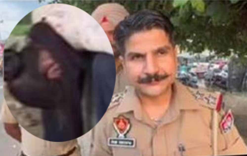 Patiala में नशे की हालत में लड़की का Video वायरल, हरकत में आई पुलिस