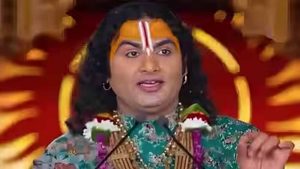 विवाह से लेकर प्रेम तक, अनिरुद्धाचार्य ने ‘लव क्लास’ में बताई रिश्तों की राह