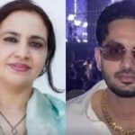 जमीन विवाद में स्पेशल DGP के रिश्तेदारों पर कार्रवाई, भाभी-भतीजा बने आरोपी