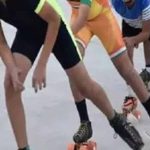 31 अक्टूबर से चंडीगढ़ में रोलर स्केटिंग चैंपियनशिप, खिलाड़ियों को मिलेगा नेशनल तक पहुंचने का मौका 31 अक्टूबर से चंडीगढ़ में रोलर स्केटिंग चैंपियनशिप, खिलाड़ियों को मिलेगा नेशनल तक पहुंचने का मौका