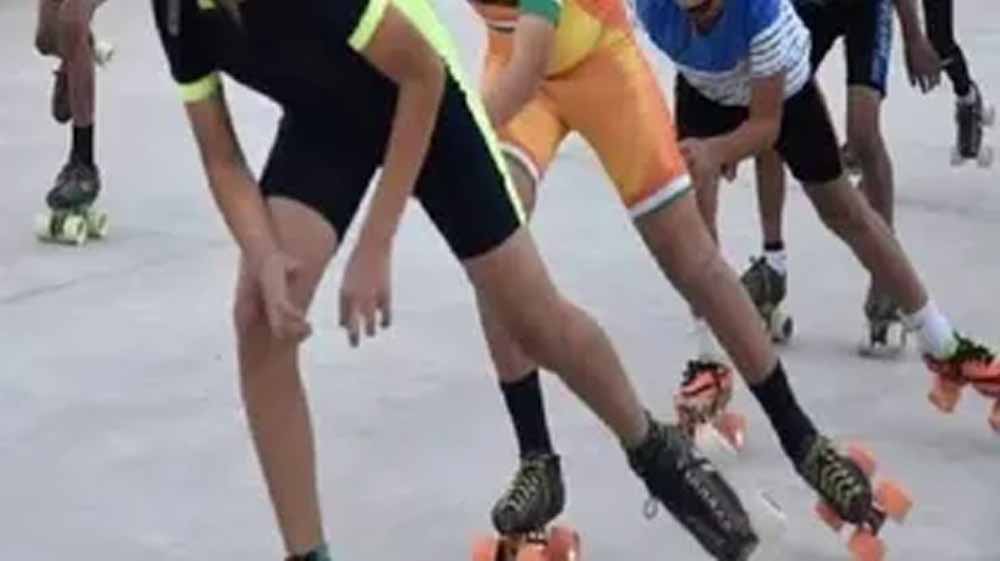 31 अक्टूबर से चंडीगढ़ में रोलर स्केटिंग चैंपियनशिप, खिलाड़ियों को मिलेगा नेशनल तक पहुंचने का मौका