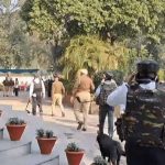 विधानसभा को बम से उड़ाने की धमकी से हड़कंप, पंजाब-हरियाणा पुलिस ने चलाया सर्च ऑपरेशन विधानसभा को बम से उड़ाने की धमकी से हड़कंप, पंजाब-हरियाणा पुलिस ने चलाया सर्च ऑपरेशन