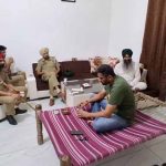 पंचायत से पहले किसान आंदोलन पर शिकंजा, डल्लेवाल हाउस अरेस्ट; कई नेताओं पर कार्रवाई