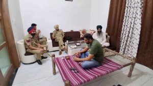 पंचायत से पहले किसान आंदोलन पर शिकंजा, डल्लेवाल हाउस अरेस्ट; कई नेताओं पर कार्रवाई