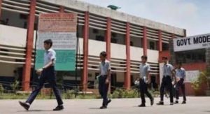 अब स्कूल से गायब हुए तो तुरंत घर पहुंचेगा मैसेज, चंडीगढ़ के 111 सरकारी स्कूलों में नई व्यवस्था