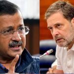नशे के मुद्दे पर राहुल गांधी से भिड़े केजरीवाल, बोले- ‘लाशों पर राजनीति करना बंद करें’