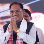 17 सितंबर को रायपुर में होगा भव्य राज्य स्तरीय श्रमिक महासम्मेलनश्, मुख्यमंत्री विष्णु देव साय करेंगे शिरकत 17 सितंबर को रायपुर में होगा भव्य राज्य स्तरीय श्रमिक महासम्मेलनश्, मुख्यमंत्री विष्णु देव साय करेंगे शिरकत