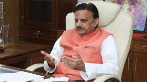 स्वास्थ्य सेवाओं में लापरवाही बर्दाश्त नहीं! ड्यूटी टाइम पर डॉक्टरों की मौजूदगी सुनिश्चित करने के निर्देश